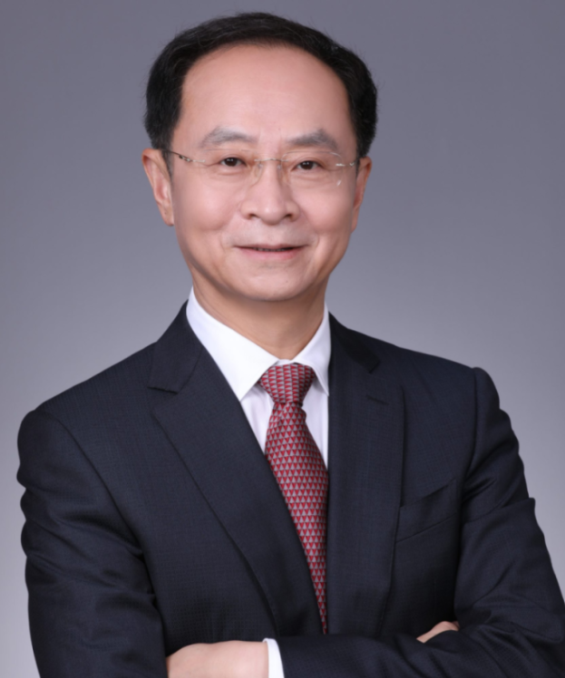 Professor ZHANG Wenzhong