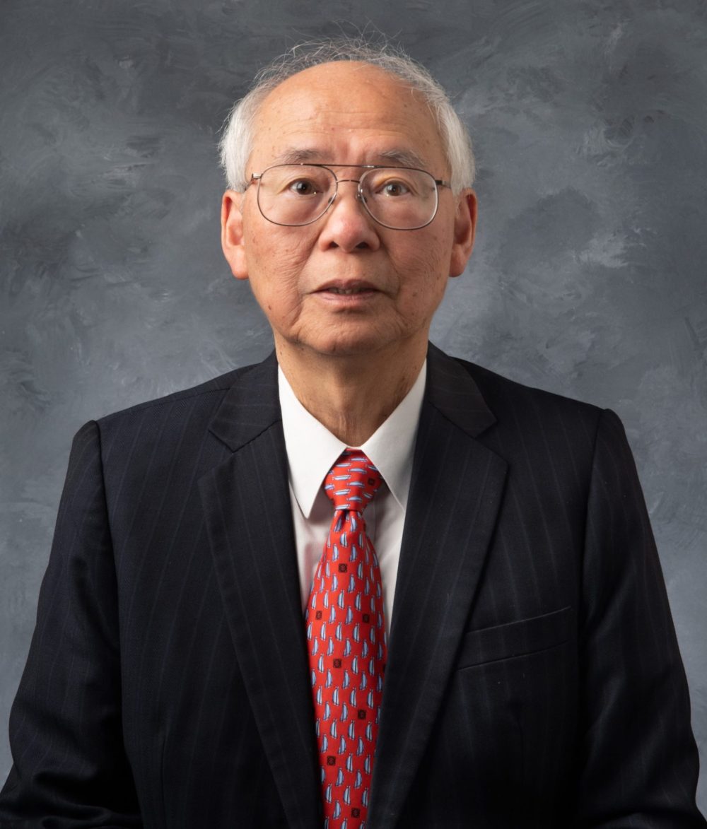 Professor SHIU Sai Wan, Elias 