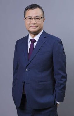 Prof CHAN Wai Sum