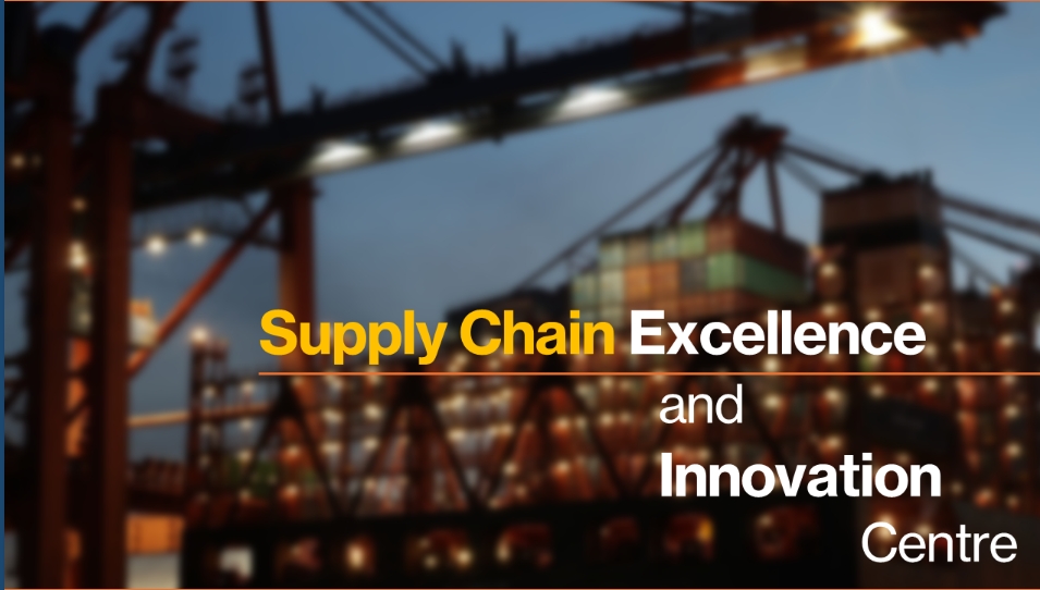 Supply Chain Excellence and Innovation Centre (SEIC) [formerly known as Policy Research Institute of Global Supply Chain]